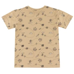 Best Treasure Hunt T-shirt 2-8y Kids/BOY Tops