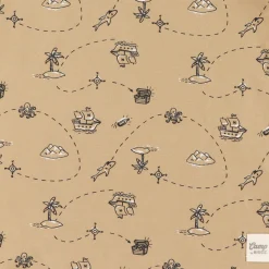 Best Treasure Hunt T-shirt 2-8y Kids/BOY Tops