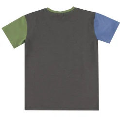 Treasure Map T-shirt 2-8y Kids/BOY Tops