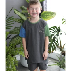 Treasure Map T-shirt 2-8y Kids/BOY Tops