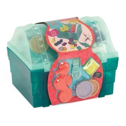 Hot Treasures Ahoy! Pirate Pool Toy Kids Summer Activities|Beach & Pool Toys