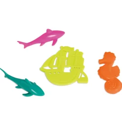 Hot Treasures Ahoy! Pirate Pool Toy Kids Summer Activities|Beach & Pool Toys