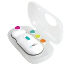 Best Trimö Electric Nail Trimmer Kids Body & Hair Care|Body & Hair Care