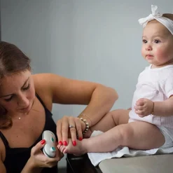 Best Trimö Electric Nail Trimmer Kids Body & Hair Care|Body & Hair Care