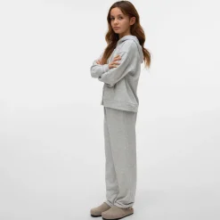 New Trina Zip Hoodie 8-14 Kids Fleeces And Sweatshirts|Tops