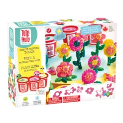 Diy & Activities>Tutti Frutti Trio Popsicles Sparkling Flowers