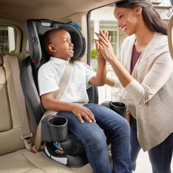 Outlet TrioGrow Snuglock 3-In-1 Car Seat - Prescott Kids Car Seats & Booster Seats|Car Seats