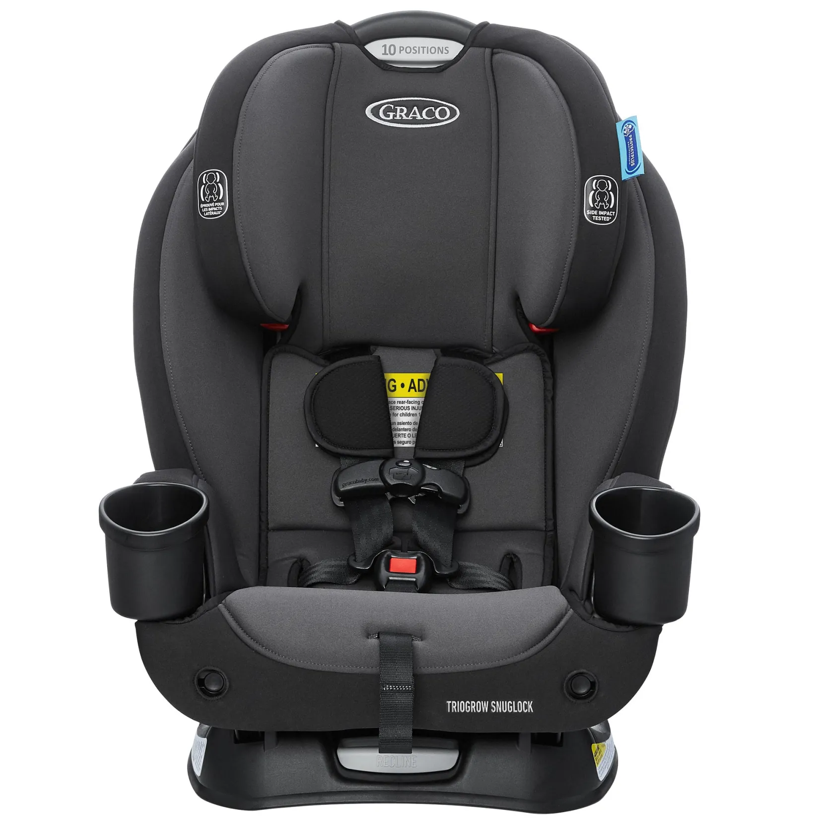 Outlet TrioGrow Snuglock 3-In-1 Car Seat - Prescott Kids Car Seats & Booster Seats|Car Seats