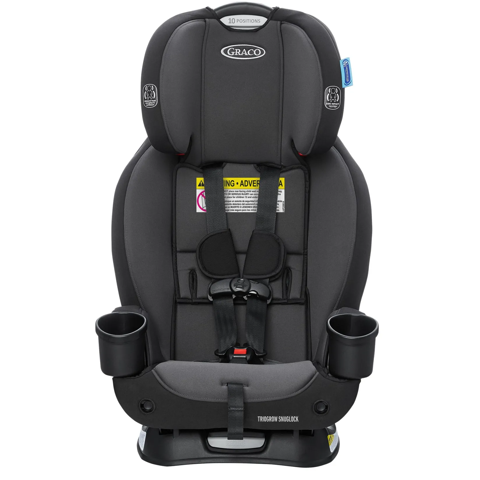 Outlet TrioGrow Snuglock 3-In-1 Car Seat - Prescott Kids Car Seats & Booster Seats|Car Seats