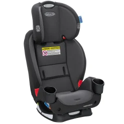 Outlet TrioGrow Snuglock 3-In-1 Car Seat - Prescott Kids Car Seats & Booster Seats|Car Seats