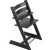 High Chairs & Booster Seats|High Chairs & Booster Seats>Stokke Tripp Trapp® - Black