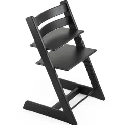 High Chairs & Booster Seats|High Chairs & Booster Seats>Stokke Tripp Trapp® - Black