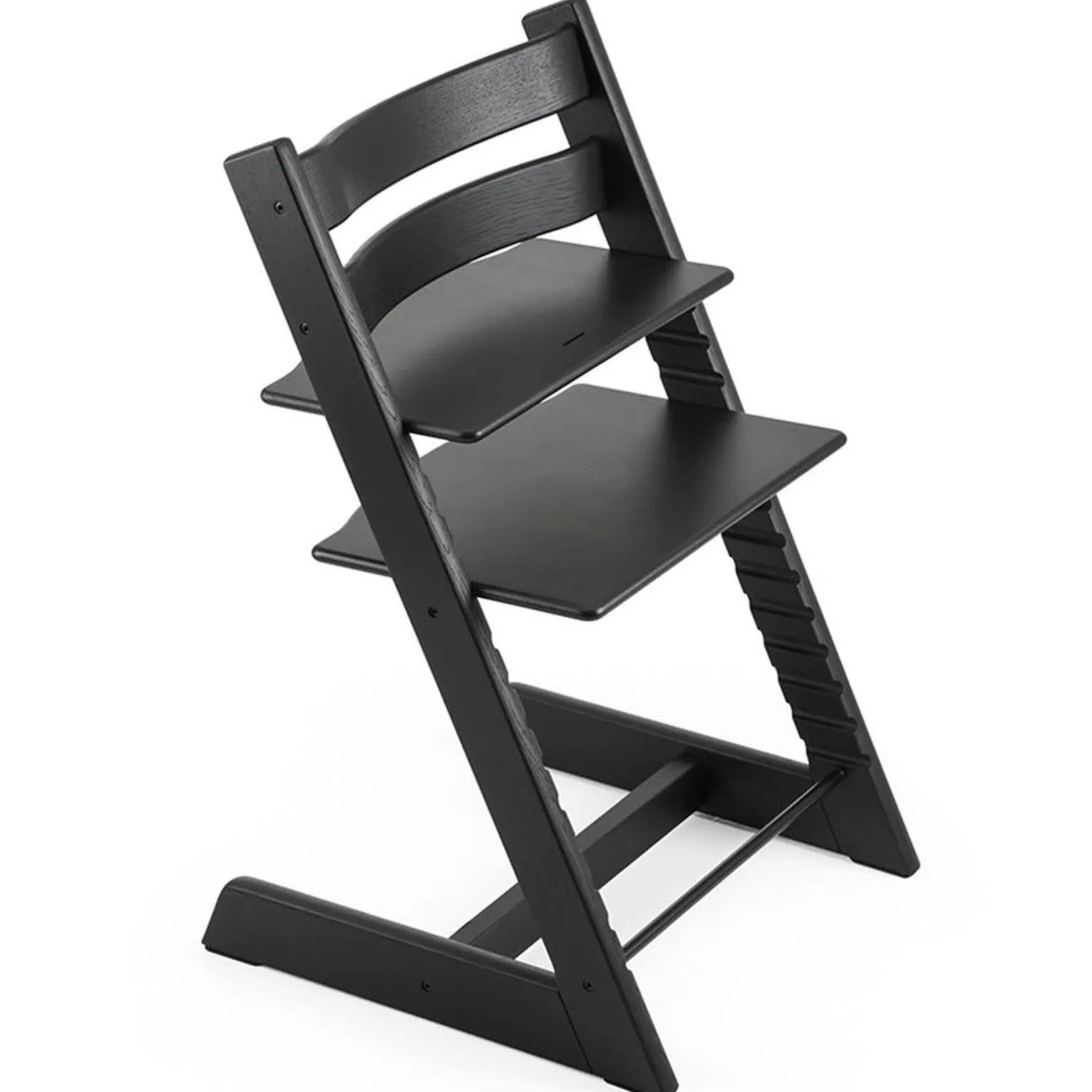 High Chairs & Booster Seats|High Chairs & Booster Seats>Stokke Tripp Trapp® - Black