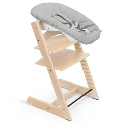 Sale Tripp Trapp® Newborn Set -Gray High Chairs & Booster Seats|High Chairs & Booster Seats