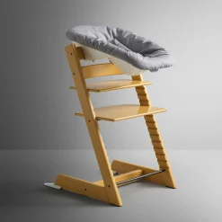 Sale Tripp Trapp® Newborn Set -Gray High Chairs & Booster Seats|High Chairs & Booster Seats