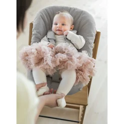 Sale Tripp Trapp® Newborn Set -Gray High Chairs & Booster Seats|High Chairs & Booster Seats