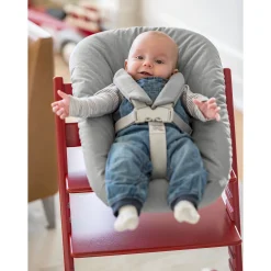 Sale Tripp Trapp® Newborn Set -Gray High Chairs & Booster Seats|High Chairs & Booster Seats