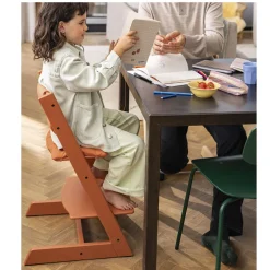 Hot Tripp Trapp® - Terracotta High Chairs & Booster Seats|High Chairs & Booster Seats
