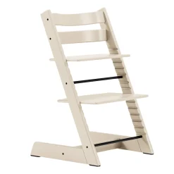 High Chairs & Booster Seats|High Chairs & Booster Seats>Stokke Tripp Trapp - Vanilla White