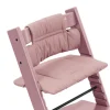 Sale Tripp Trapp2 Classic Cushion - Heather Mauve High Chairs & Booster Seats|High Chairs & Booster Seats