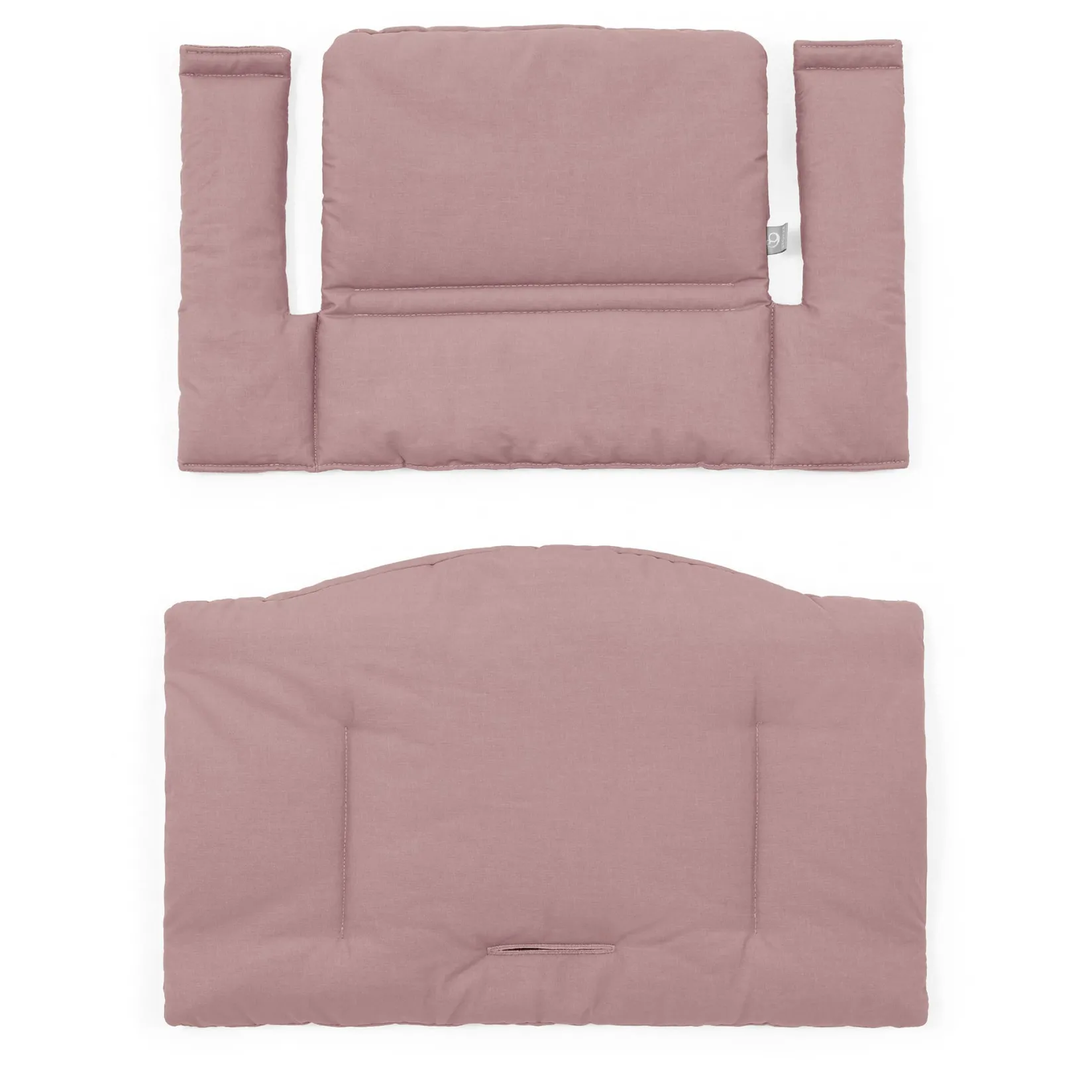 Sale Tripp Trapp2 Classic Cushion - Heather Mauve High Chairs & Booster Seats|High Chairs & Booster Seats