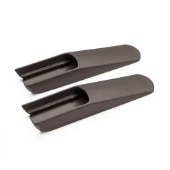 Sale Tripp Trapp® Extended Glider Set - Hazy Grey High Chairs & Booster Seats|High Chairs & Booster Seats