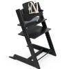 Discount Tripp Trapp® High Chair V2 - Black High Chairs & Booster Seats|High Chairs & Booster Seats