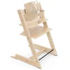 High Chairs & Booster Seats|High Chairs & Booster Seats>Stokke Tripp Trapp® High Chair V2 - Natural