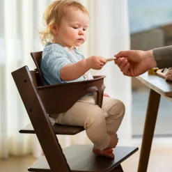 Online Tripp Trapp® High Chair V2 - Oak Brown High Chairs & Booster Seats|High Chairs & Booster Seats