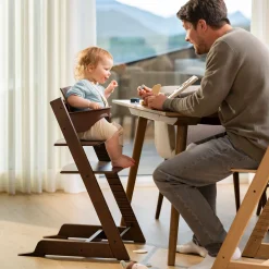 Online Tripp Trapp® High Chair V2 - Oak Brown High Chairs & Booster Seats|High Chairs & Booster Seats