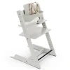 Hot Tripp Trapp V2 High Chair - White High Chairs & Booster Seats|High Chairs & Booster Seats