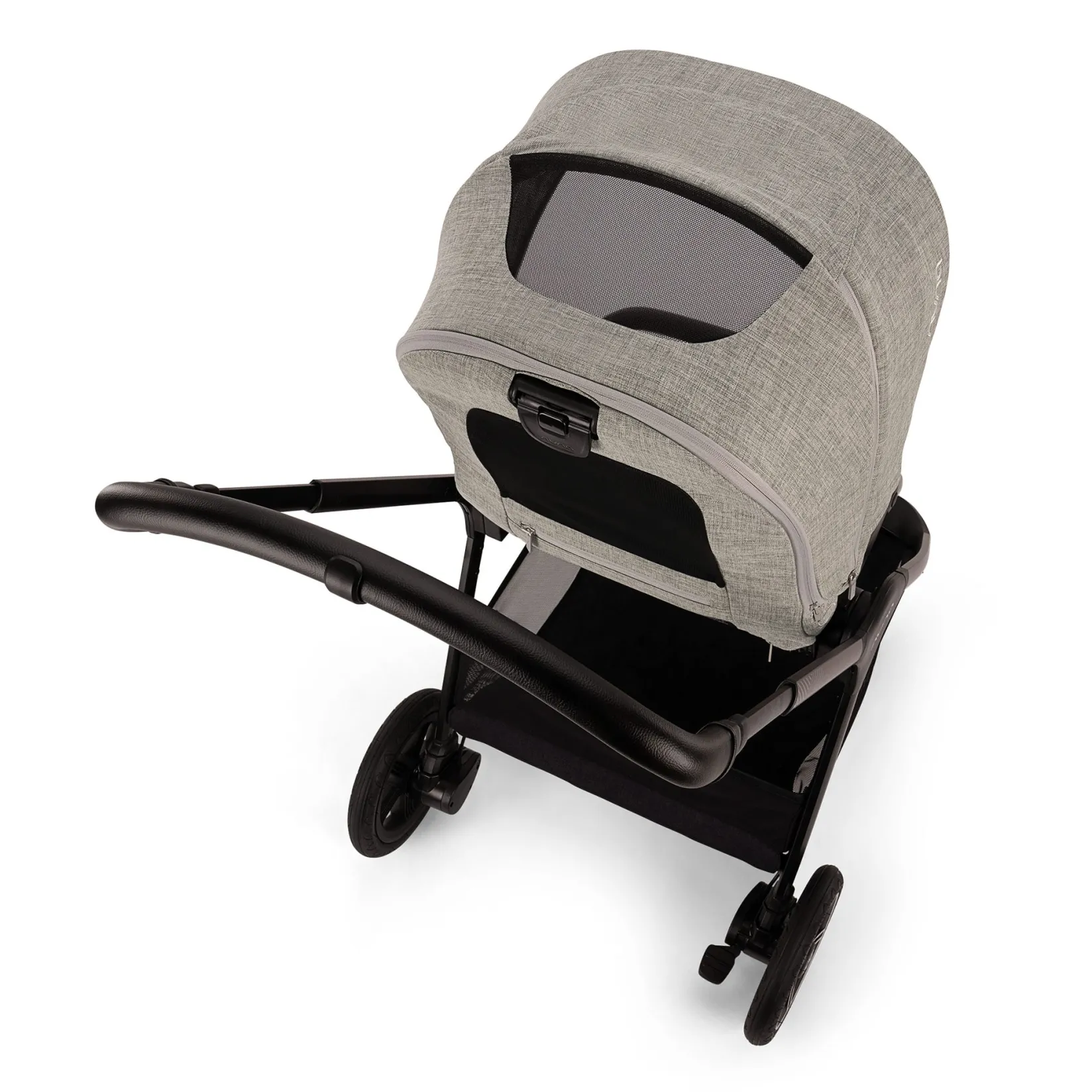 Strollers|Strollers & Trailers>Nuna Triv Next BMW Stroller - Graphene