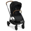 Strollers|Strollers & Trailers>Nuna Triv Next Stroller - Caviar