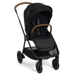 Strollers|Strollers & Trailers>Nuna Triv Next Stroller - Caviar
