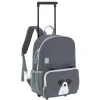Best Trolley Backpack - About Friends Racoon Kids Travel Accessories|Outdoors & Travel