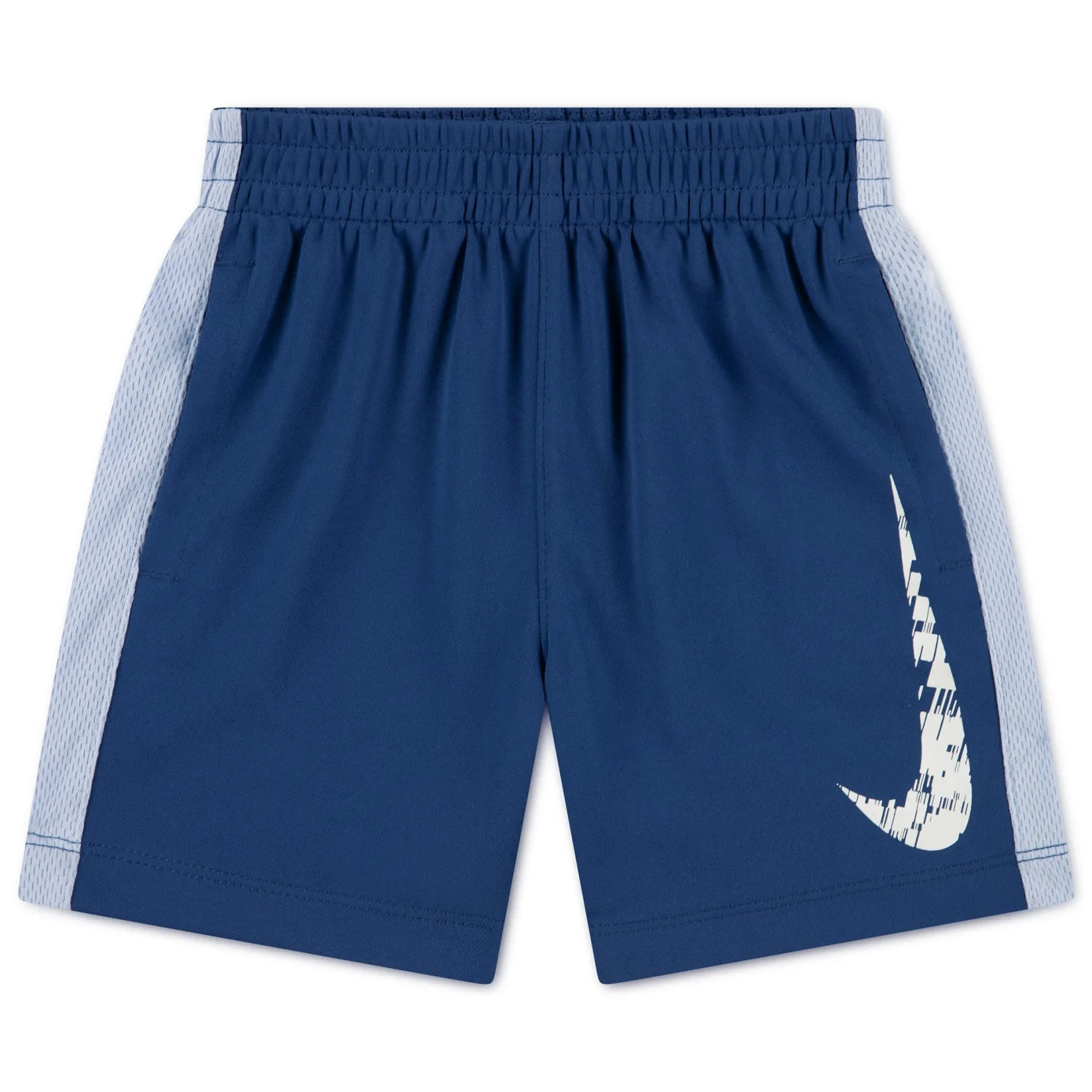 Sportswear|Shorts & Bermuda>Nike Trophy Dri-fit Short 2-4t Navy