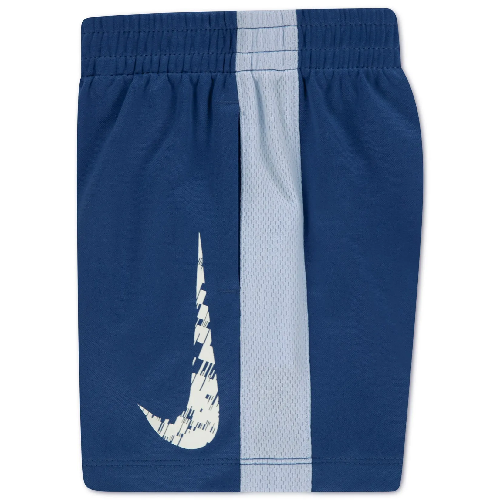 Sportswear|Shorts & Bermuda>Nike Trophy Dri-fit Short 2-4t Navy