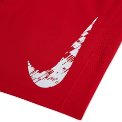 Hot Trophy Dri-fit Short 4-7y Kids/BOY Sportswear|Shorts & Bermuda