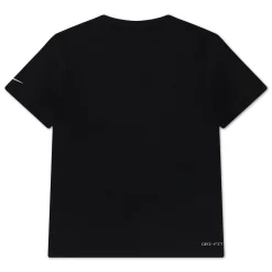 Sportswear|Tops>Nike Trophy Dri-fit T-shirt 4-7 Black
