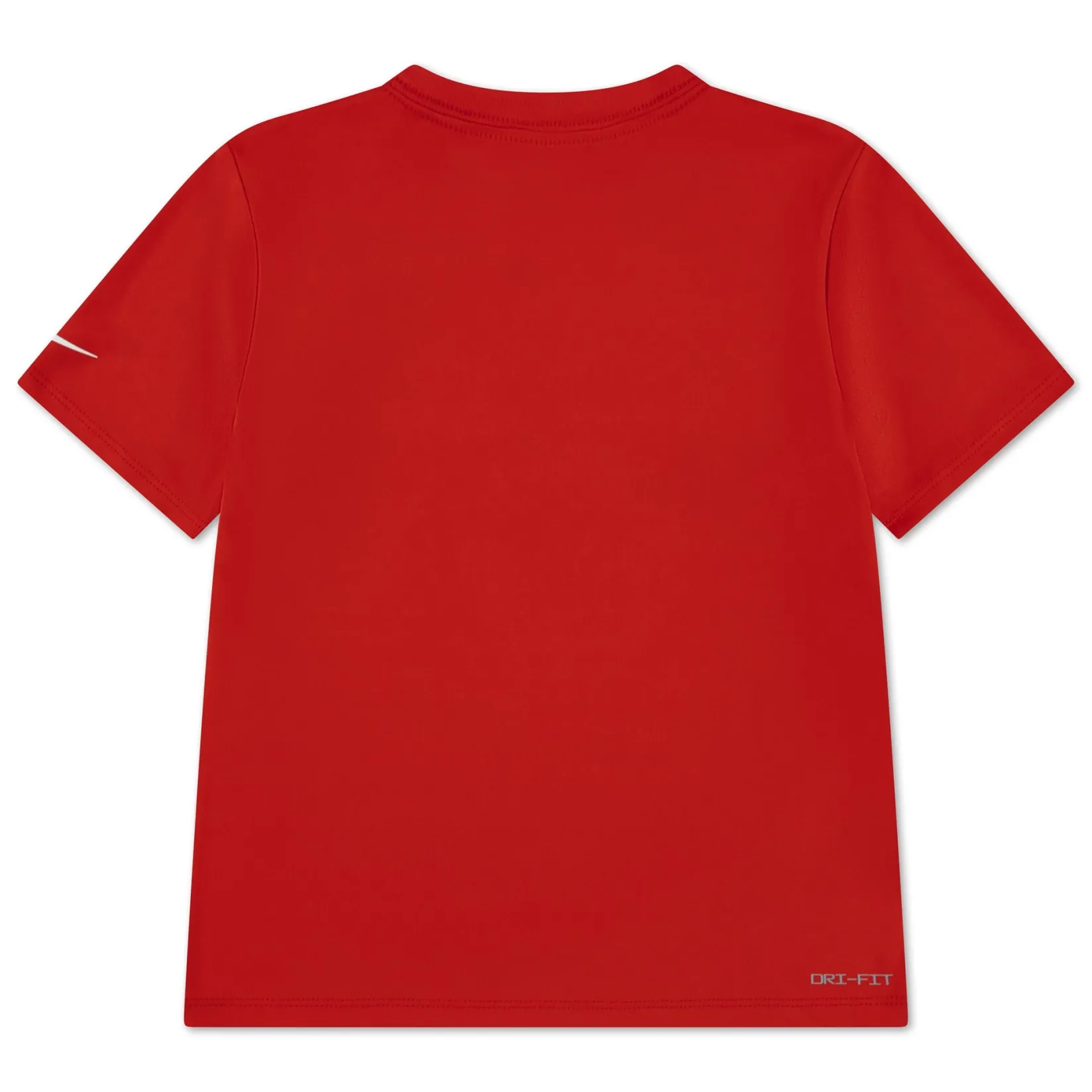Sportswear|Tops>Nike Trophy Dri-fit T-shirt 4-7y Red