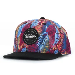 Outlet Tropical Cap 6-24m Hats And Caps