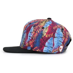 Outlet Tropical Cap 6-24m Hats And Caps