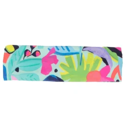 Clearance Tropical UV Headband 2-6y Kids Swimsuits