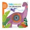 Best Trouvailles! Les Dinosaures Baby 0-2 Years|2 Years And Over