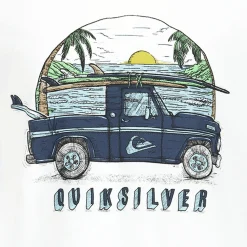 Online Truck T-shirt 8-20 Kids/BOY Tops