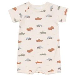 Discount Trucks Romper 1-18m BOY Rompers & Jumpsuits