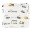 Trucks-plush Blankets Kids Blankets|Blankets