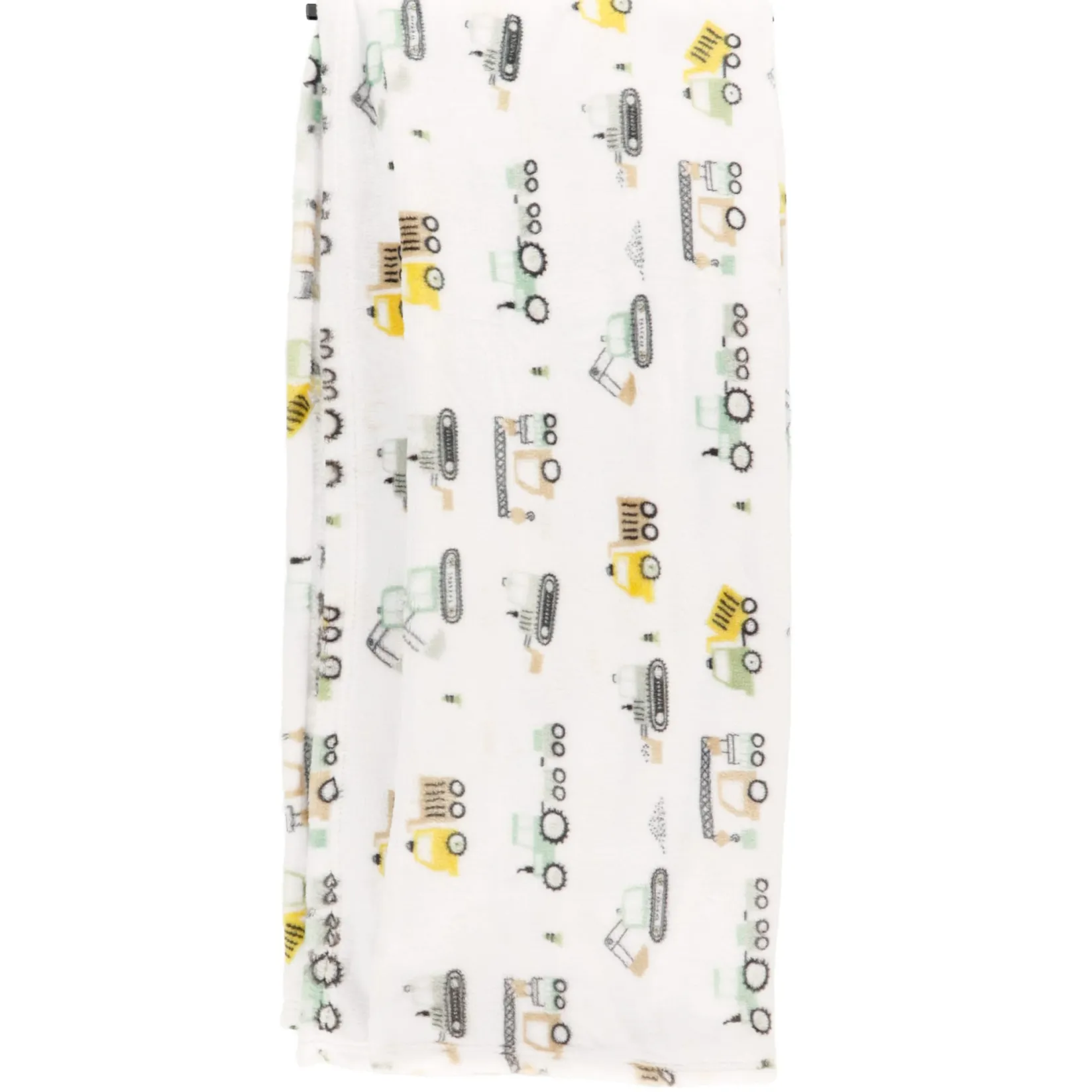 Trucks-plush Blankets Kids Blankets|Blankets