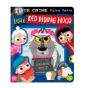 English Books|4 Years And Over>Clement - Librairie True Crime Fairy Little Red Riding Hood