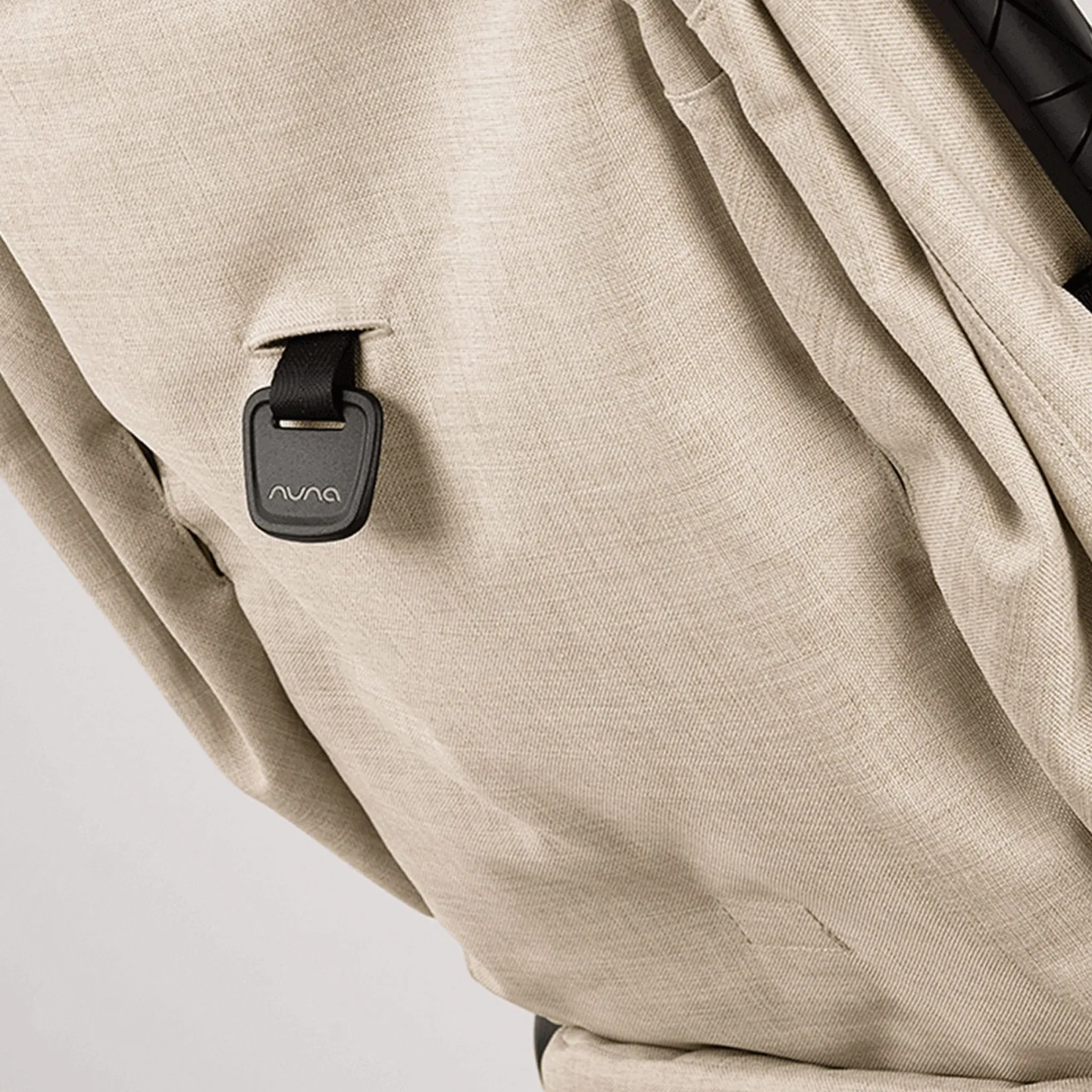 Strollers|Strollers & Trailers>Nuna Trvl LX Bmw Stroller - Mica